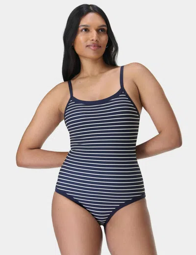 Sweaty Betty Women's Riviera Swimsuit