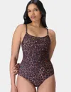 Sweaty Betty Riviera One-piece Swimsuit