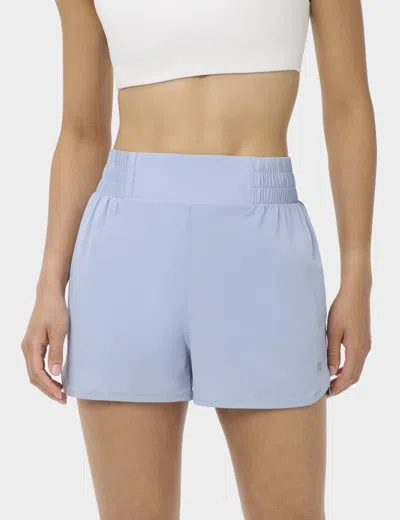Sweaty Betty Women's Running Shell Shorts In Blue
