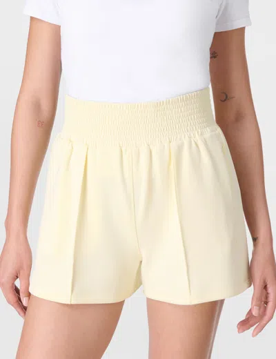 SWEATY BETTY WOMEN'S SAND WASH CLOUDWEIGHT SHORTS