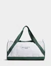 Sweaty Betty Women's Sb Canvas Duffel Bag