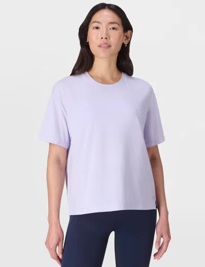 Sweaty Betty Women's Soft Flow Studio T-shirt