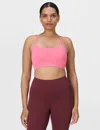 Sweaty Betty Women's Spirit Restored Yoga Sports Bra