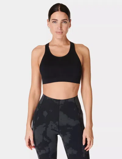 SWEATY BETTY WOMEN'S STAMINA SEAMLESS SPORTS BRA