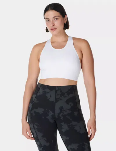SWEATY BETTY WOMEN'S STAMINA SEAMLESS SPORTS BRA
