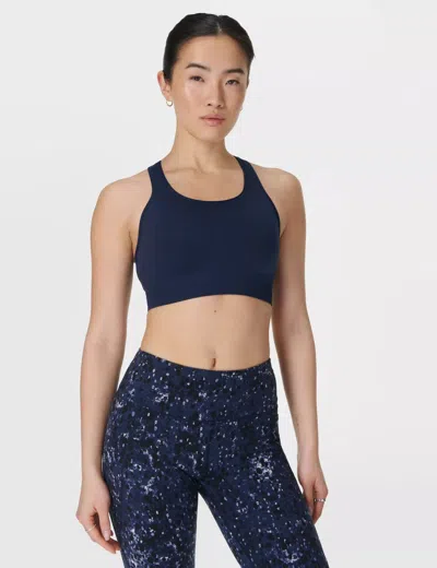 SWEATY BETTY WOMEN'S STAMINA SEAMLESS SPORTS BRA