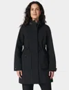Sweaty Betty Women's Stride Waterproof Parka