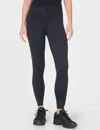 Sweaty Betty Women's Therma Boost Walking Leggings In Blue