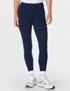 Sweaty Betty Women's Therma Boost Walking Leggings In Blue