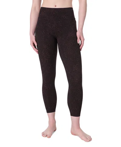SWEATY BETTY WOMEN'S ULTIMATE 7/8 STUDIO LEGGINGS