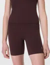 Sweaty Betty Ultimate Studio Pocket Shorts