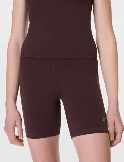 Sweaty Betty Women's Ultimate Studio 6" Shorts