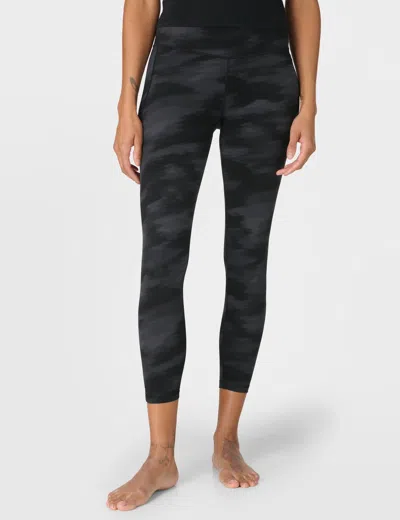 Sweaty Betty Women's Ultimate Studio 7/8 Legging In Black