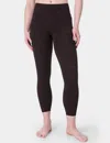 Sweaty Betty Women's Ultimate Studio 7/8 Leggings In Black