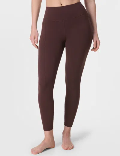 SWEATY BETTY WOMEN'S ULTIMATE STUDIO 7/8 LEGGINGS