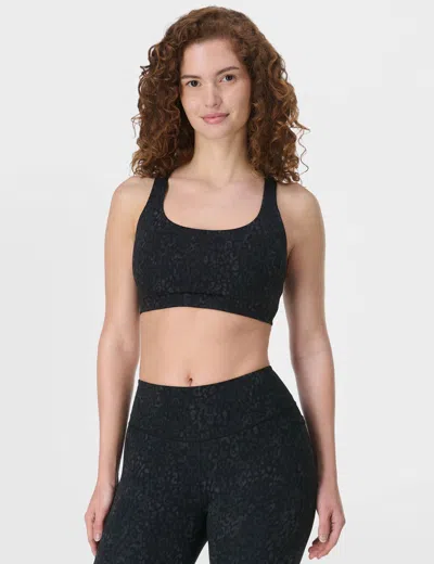 Sweaty Betty Women's Ultimate Studio Racerback Sports Bra