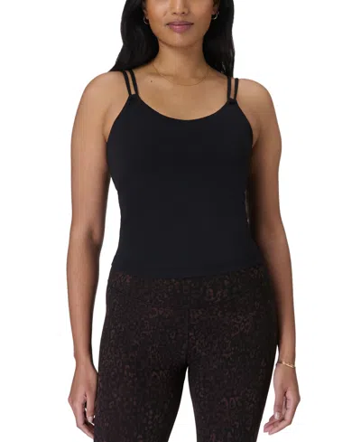 SWEATY BETTY WOMEN'S ULTIMATE STUDIO STRAPPY TANK TOP
