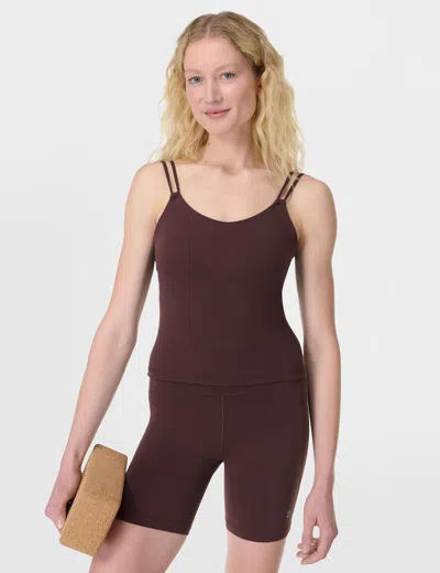 Sweaty Betty Women's Ultimate Studio Strappy Vest