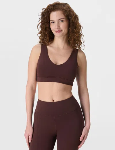 Sweaty Betty Women's Ultimate Studio Voop Sports Bra