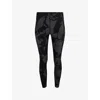 Sweaty Betty Womens  Power Ultrasculpt High-waisted Gym Leggings