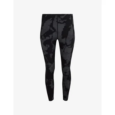 Sweaty Betty Womens  Power Ultrasculpt High-waisted Gym Leggings