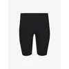 Sweaty Betty Womens Power 9in Stretch-woven Cycling Shorts Black Xxl In Black