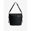 Sweaty Betty Womens Strive Shell Tote Bag Black In Black