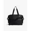 Sweaty Betty Womens  Strive Shell Gym Bag In Black