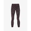 Sweaty Betty Power 7/8 Gym Leggings