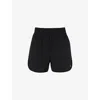 Sweaty Betty Relay Shell Shorts In Black