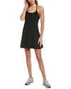 Sweaty Betty Power Workout Dress In Black