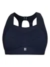 Sweaty Betty Zero Gravity Running Top In Blue
