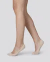Swedish Stockings 2-pack Ida Premium Steps In Neutral