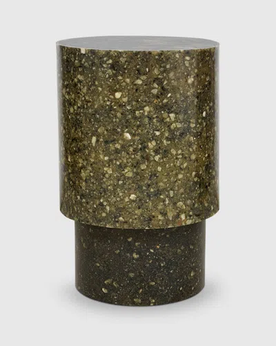 Swedish Stockings Clare Innovation Table In Green