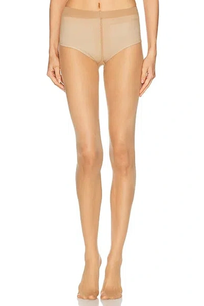 Swedish Stockings Elin Premium 2-pack Tights In Neutral