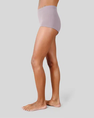 Swedish Stockings Francesca Hot Pants In Gray