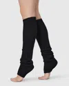 Swedish Stockings Heidi Leg/arm Warmer In Black