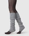 Swedish Stockings Heidi Leg/arm Warmer In Gray