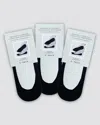 Swedish Stockings Ida Steps Bundle: 6 Pairs In Black