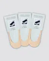 Swedish Stockings Ida Steps Bundle: 6 Pairs In Animal Print
