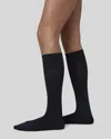 Swedish Stockings Ingrid Premium Knee-highs In Black