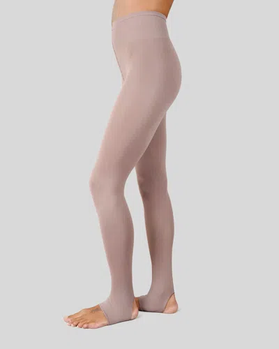 Swedish Stockings Lia Stir-up Leggings In Purple
