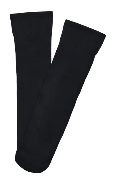 Swedish Stockings Moda Operandi In Black
