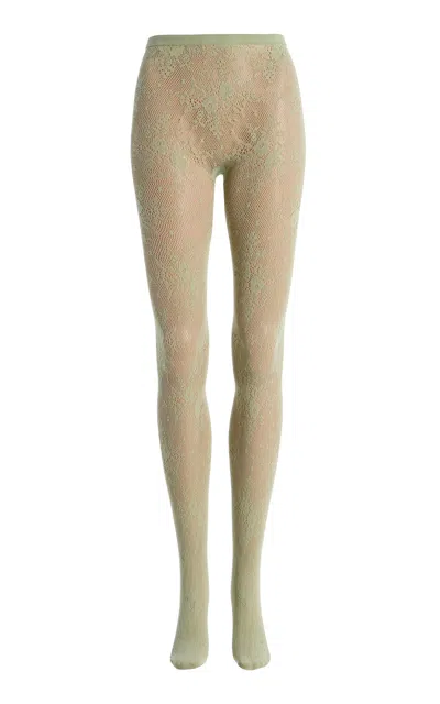 Swedish Stockings Moda Operandi In Brown