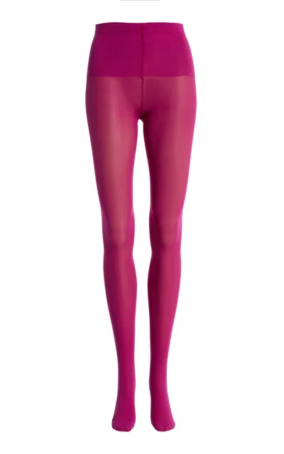 Swedish Stockings Moda Operandi In Pink