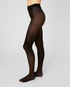 Swedish Stockings Nora Perfect Everyday Tights In Black