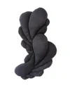 Swedish Stockings Obsidian By Sienna Martz In Black
