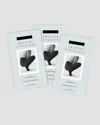 Swedish Stockings Olivia Tights Bundle: 3 Pairs In Black