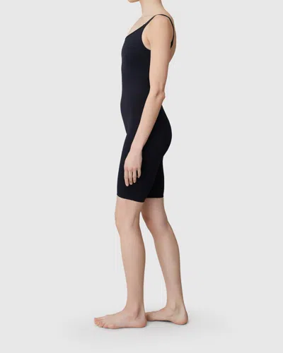 Swedish Stockings Rita One Piece In Blue
