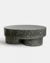 Swedish Stockings Stella Innovation Table In Black